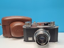 Vintage 1960s. Halina 35X