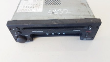 09136107 Cassette Radio Car Stereo E1021554 Opel Zafira DE1041572-89