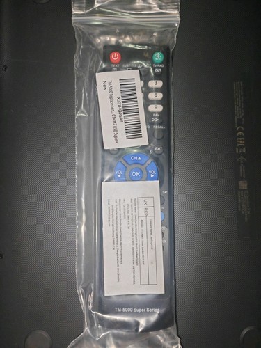 Technomate 5000 super - technomate,