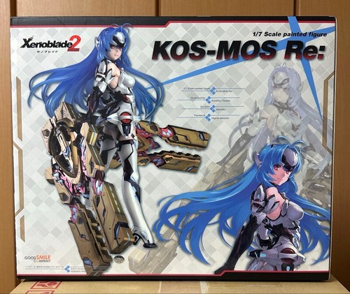 Good smile company xenoblade - smile,