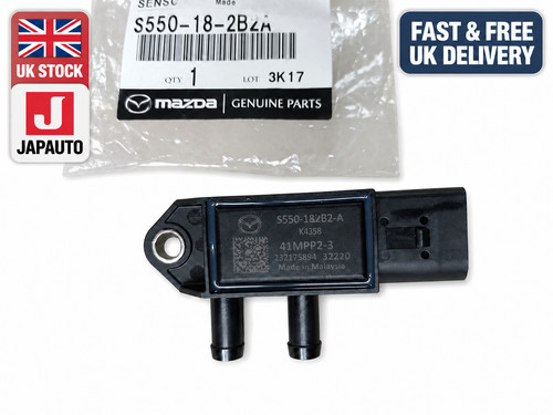 Genuine mazda dpf - genuine,
