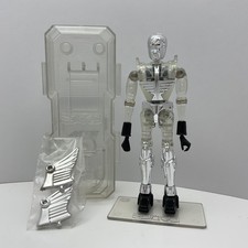 Microman Command No.1 M:I:S