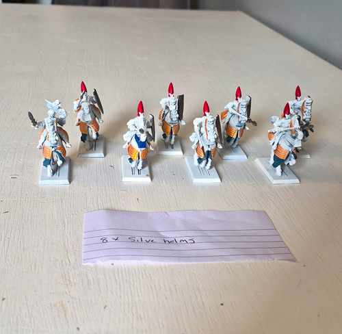 Games workshop warhammer high - games,