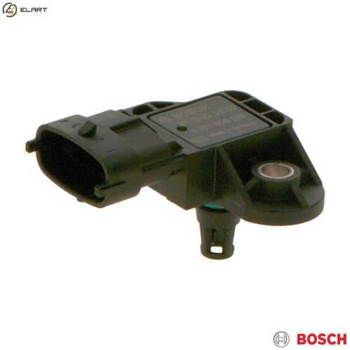 Sensor boost pressure 281 - sensor, 0