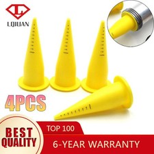 4PCS Fishing Boilie Spare