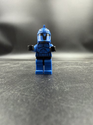 Lego star wars minifigures - star,