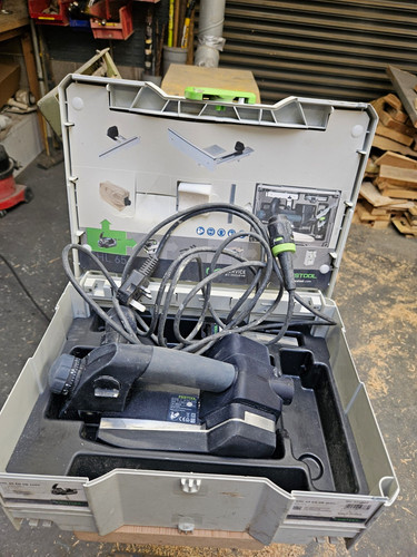 Festool ehl corded electric - festool,