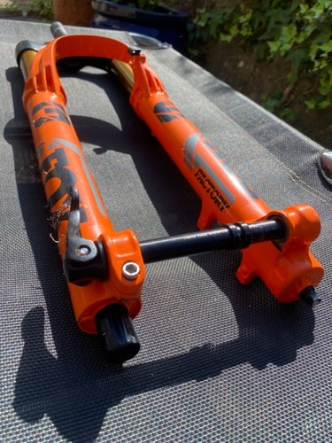 2022 fox 140mm 5 650b - 36,