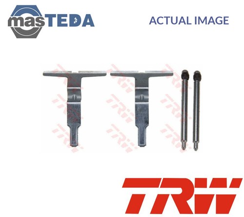Pfk506 brake pads - brake,