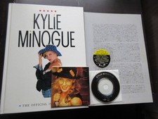Kylie Minogue Remixes & Photo