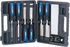 Draper Expert 8 Piece Wood