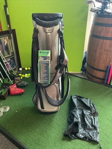 Cobra ultralight stand bag - cobra,