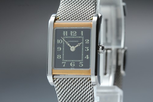 Longines dolce vita - longines, l5.173.5