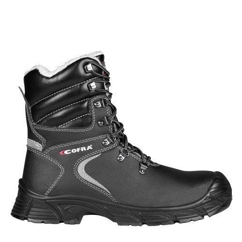 Cofra barents mens safety - cofra,