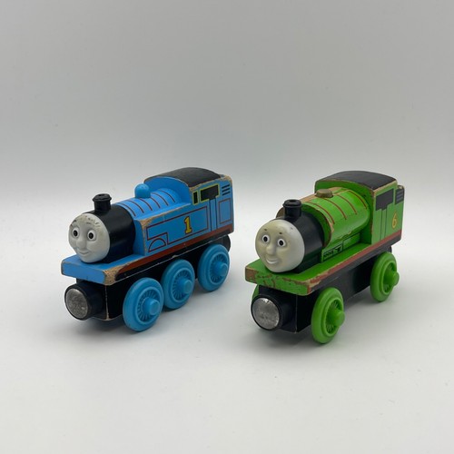 Thomas friends wooden - thomas,