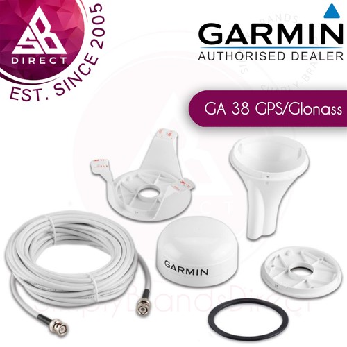 Garmin gps glonass - garmin, 38