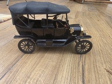 Franklin/Danbury mint 1:16 1913 Ford Model T Classic American vintage 