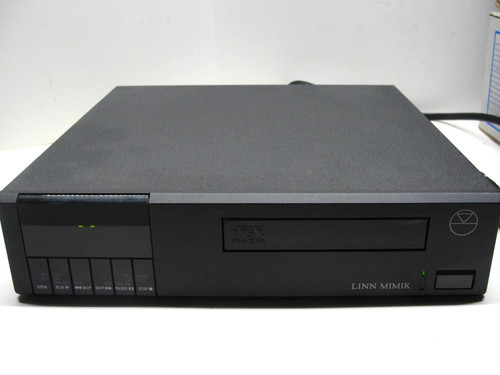 Linn mimik player great - linn,