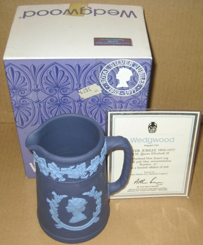 Wedgwood portland blue - wedgwood,