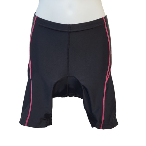 Tenn black fitted cycling bib - tenn,