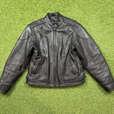 Fox creek leather motorcycle - creek,