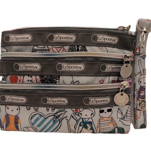 Rare lesportsac fifi lapin - fifi,