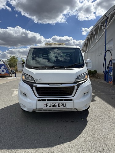 Peugeot boxer 335 hdi 130 - peugeot,