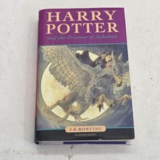 Harry Potter and the Prisoner