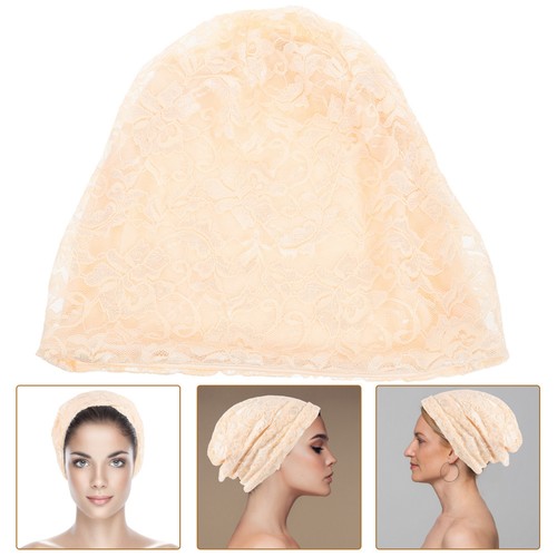 Women beanie hat stretch - hat,