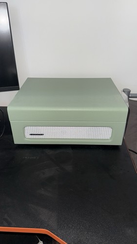 Crosley voyager belt drive - voyager,