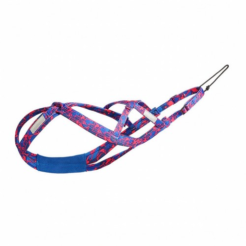 Dog pulling harness - pulling,