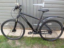 Specialized Crosstrail Sport