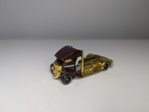 Hot wheels fast - hot,