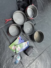 Alpkit Pots Coleman Lantern