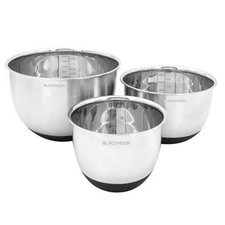 Stainless Steel Mixing Bowls