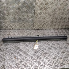 VW Transporter T5 Rear Window