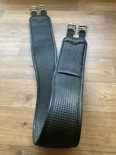 Wintec Elastic straight cut