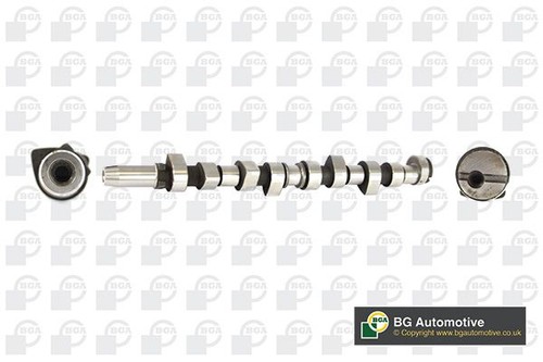 Bga engine camshaft intake - bga,
