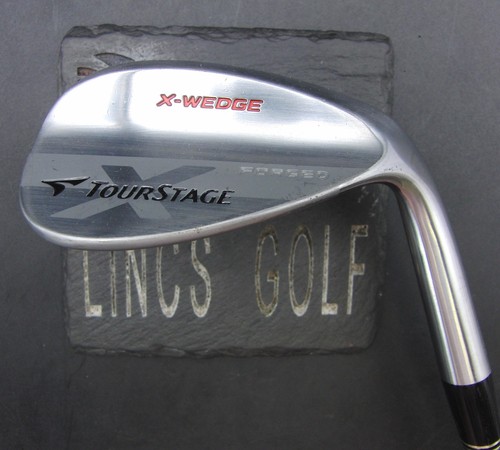 Bridgestone tourstage wedge - bridgestone,