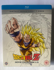 Dragon Ball Z Movie