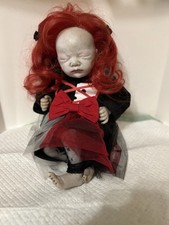 Fantasy Reborn Doll Hand