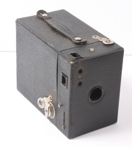 Kodak hawkeye model b box - hawkeye,