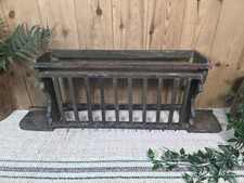 Vintage Rustic Indian Kitchen