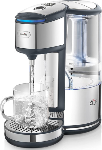 Breville brita hotcup hot - breville,