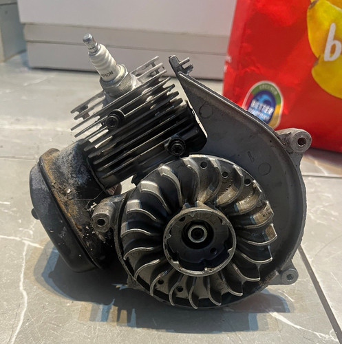 Titan leaf blower vacuum - titan,