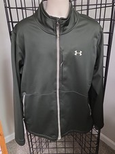 Under Armour Loose Coupe Lache