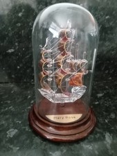 The mary rose glass - mary,