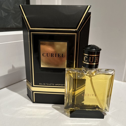 Vintage avon curiel - avon,