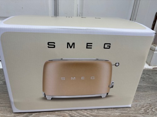 Bnib smeg retro slice - bnib,