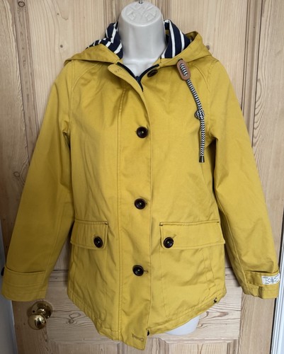 Ladies joules mariners right - ladies,